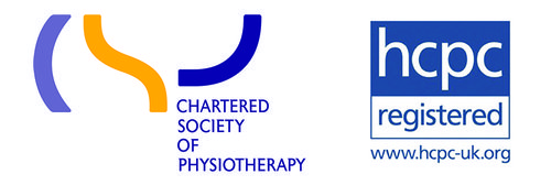 CSP HCPC logos